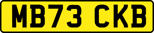 MB73CKB
