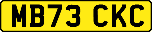 MB73CKC