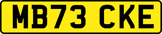 MB73CKE