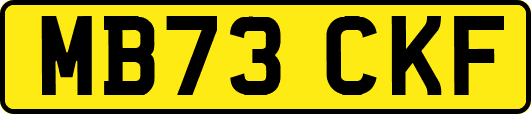 MB73CKF