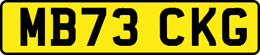 MB73CKG