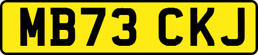 MB73CKJ