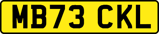 MB73CKL