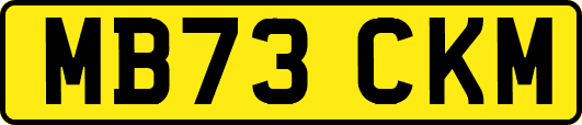 MB73CKM
