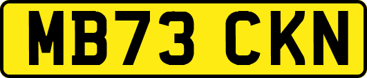 MB73CKN