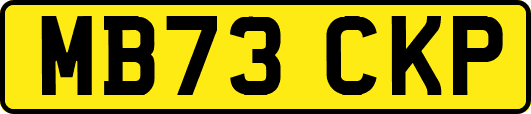 MB73CKP