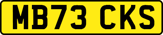 MB73CKS