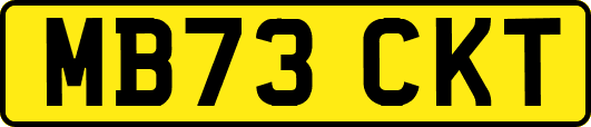 MB73CKT