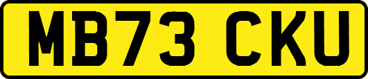 MB73CKU