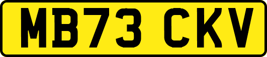 MB73CKV