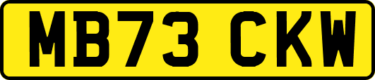 MB73CKW