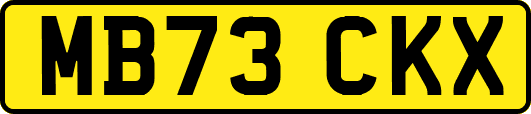MB73CKX