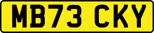 MB73CKY