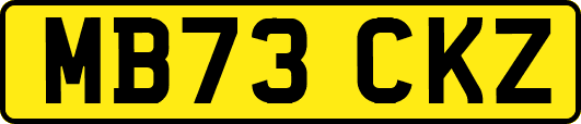 MB73CKZ