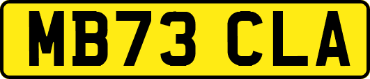 MB73CLA
