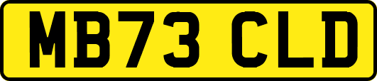MB73CLD
