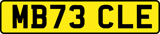 MB73CLE