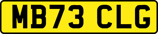 MB73CLG