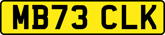 MB73CLK