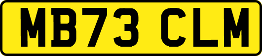 MB73CLM