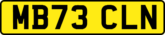MB73CLN