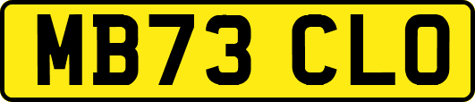 MB73CLO