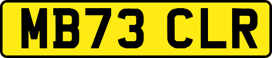 MB73CLR