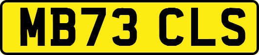 MB73CLS