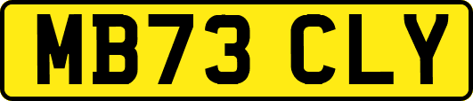MB73CLY
