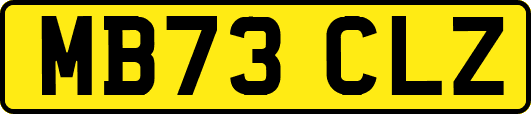 MB73CLZ