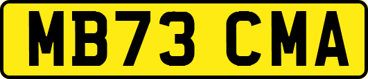 MB73CMA