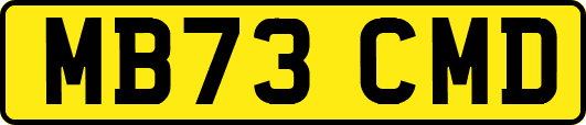 MB73CMD