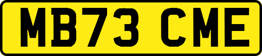 MB73CME