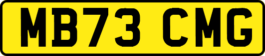 MB73CMG