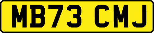 MB73CMJ