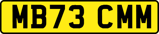 MB73CMM