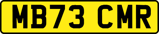 MB73CMR