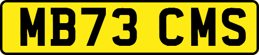 MB73CMS