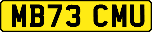 MB73CMU