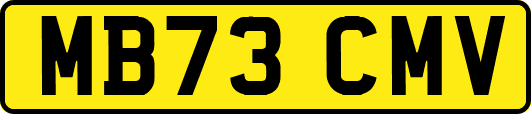 MB73CMV