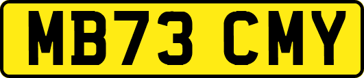 MB73CMY