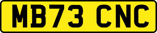 MB73CNC