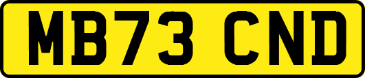 MB73CND
