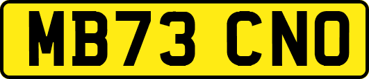 MB73CNO