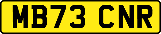 MB73CNR