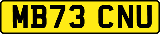 MB73CNU
