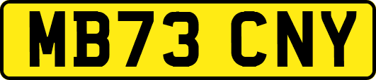 MB73CNY