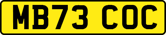 MB73COC