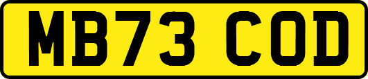 MB73COD