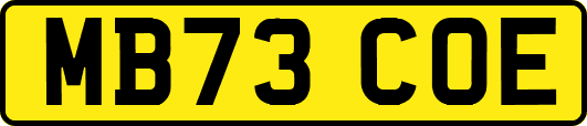 MB73COE